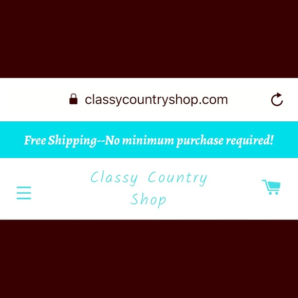 Meet Renee classycountryshop.com Owner! - Picture 1 of 8